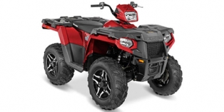 2016 Polaris Sportsman® 570 SP 