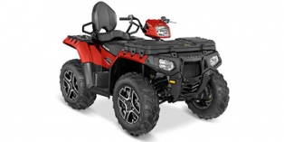 2016 Polaris Sportsman® Touring 850 SP 