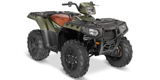 2016 Polaris Sportsman XP® 1000 