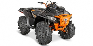 2016 Polaris Sportsman XP® 1000 High Lifter Edition