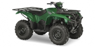 2016 Yamaha Kodiak 700 EPS