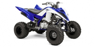 2016 Yamaha Raptor 700