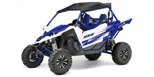 2016 Yamaha YXZ 1000R