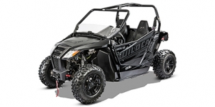 2017 Arctic Cat Wildcat Trail SE EPS