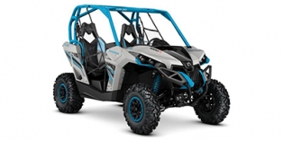 2017 Can-Am Maverick X xc 1000R