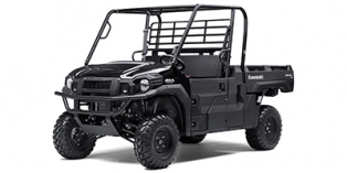 2017 Kawasaki Mule™ PRO-DX™ Diesel 