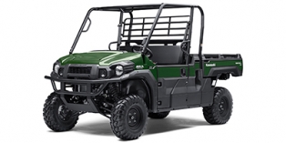 2018 Kawasaki Mule™ PRO-DX™ Diesel EPS