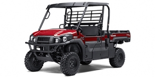 2017 Kawasaki Mule™ PRO-DX™ Diesel EPS LE