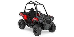 2017 Polaris ACE® 500