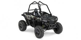 2017 Polaris ACE® 900 XC