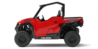 2017 Polaris GENERAL™ 1000 EPS Base