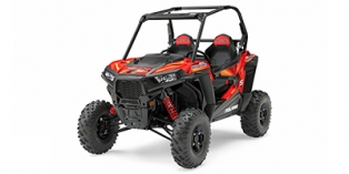 2017 Polaris RZR® S 1000 EPS