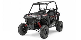 2017 Polaris RZR® S 900 EPS