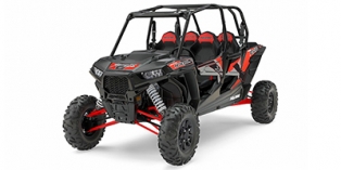 2017 Polaris RZR XP® 4 1000 EPS