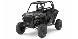 2017 Polaris RZR XP® Turbo EPS