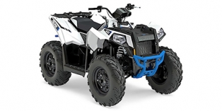 2017 Polaris Scrambler® 850