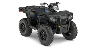 2017 Polaris Sportsman® 570 SP 