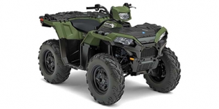 2017 Polaris Sportsman® 850 