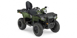 2017 Polaris Sportsman® Touring 570 