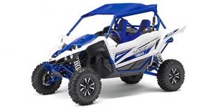 2017 Yamaha YXZ 1000R