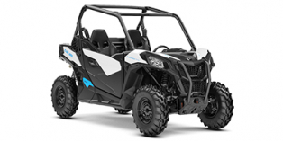 2018 Can-Am Maverick™ Trail 1000