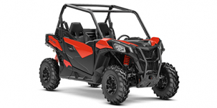 2018 Can-Am Maverick™ Trail DPS 1000