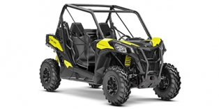 2018 Can-Am Maverick™ Trail DPS 800