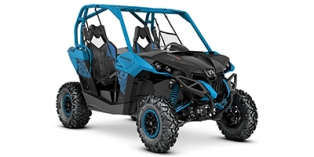 2018 Can-Am Maverick X xc 1000R