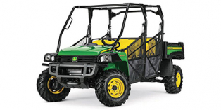 2020 John Deere Gator™ XUV825M S4