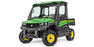 2019 John Deere Gator™ XUV865R 