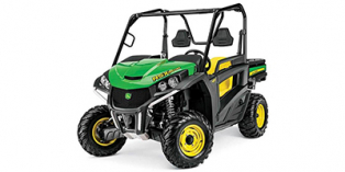 2018 John Deere Gator™ RSX 860M