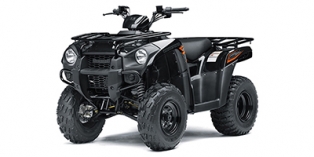 2018 Kawasaki Brute Force® 300