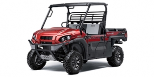 2018 Kawasaki Mule™ PRO-FXR™ 