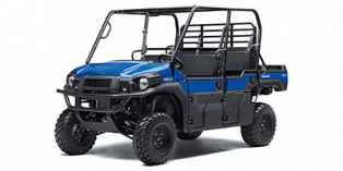 2018 Kawasaki Mule™ PRO-FXT™ EPS