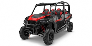 2018 Polaris GENERAL™ 4 1000 EPS Base