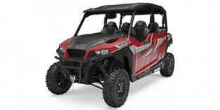 2018 Polaris GENERAL™ 4 1000 EPS RIDE COMMAND Edition