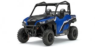 2018 Polaris GENERAL™ 1000 EPS Premium