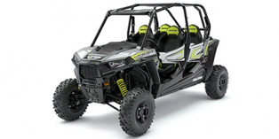 2018 Polaris RZR® S4 900 EPS