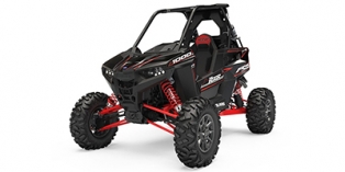 2018 Polaris RZR® RS1 