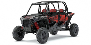 2018 Polaris RZR XP® 4 1000 EPS