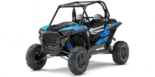 2018 Polaris RZR XP® Turbo EPS