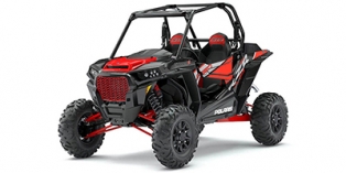 2018 Polaris RZR XP® Turbo EPS DYNAMIX Edition