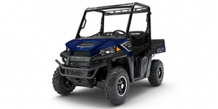 2018 Polaris Ranger® 570 EPS