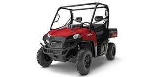 2018 Polaris Ranger® 570 Full-Size