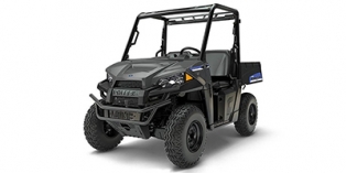 2018 Polaris Ranger® EV 