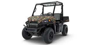 2018 Polaris Ranger® EV Li-Ion