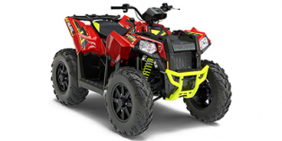 2019 Polaris Scrambler® XP 1000