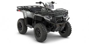 2018 Polaris Sportsman® 450 H.O. Utility Edition