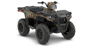 2018 Polaris Sportsman® 570 