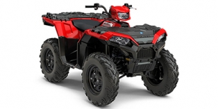 2018 Polaris Sportsman® 850 